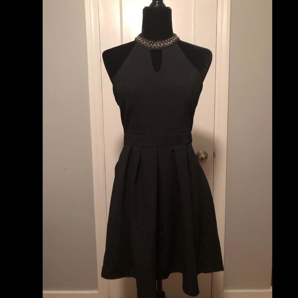 Like New Little Black Dress